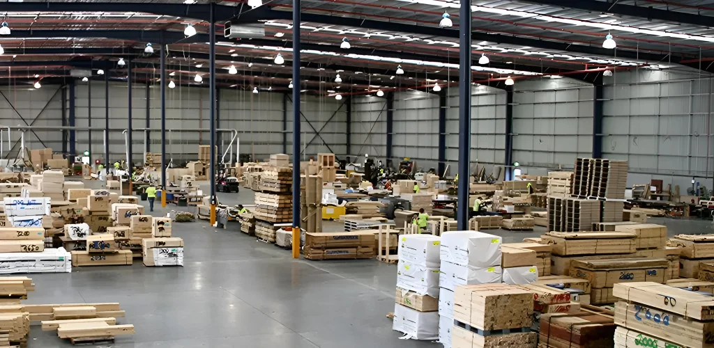 Fabrika Taşımacılığı