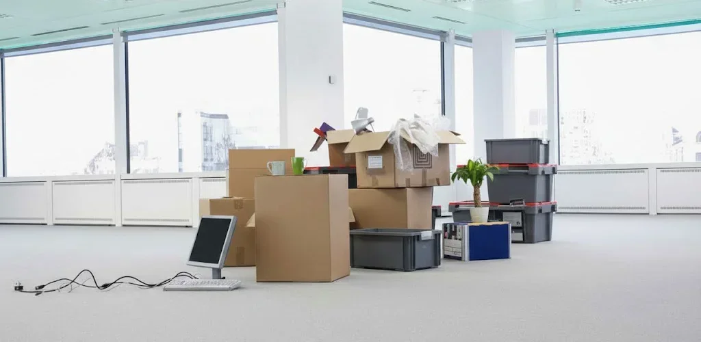 Ofis Taşımacılığı