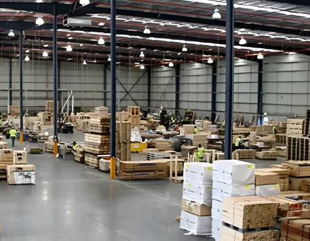 Fabrika Taşımacılığı