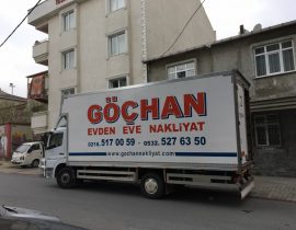 Maltepe Ev Eşyası taşıma