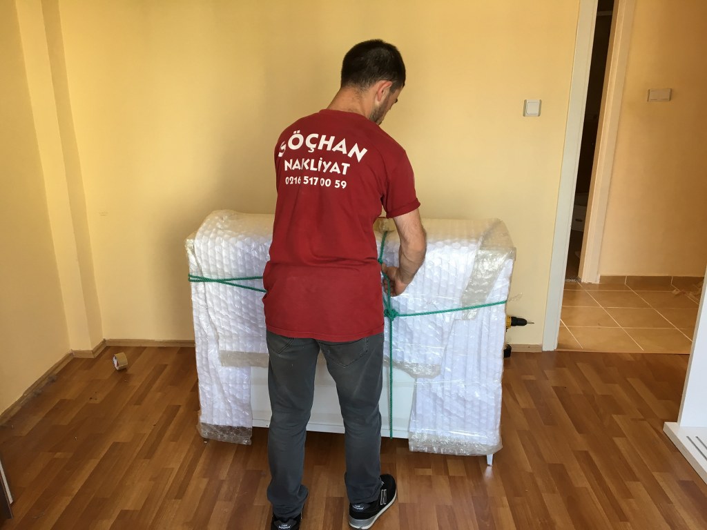 Şile Ev Eşyası Taşımacılık
