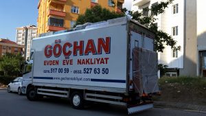 üsküdar ev taşımacılığı
