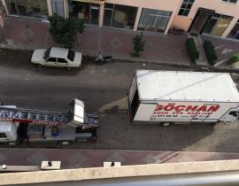 Tuzla Ev Eşyası Taşımacılık