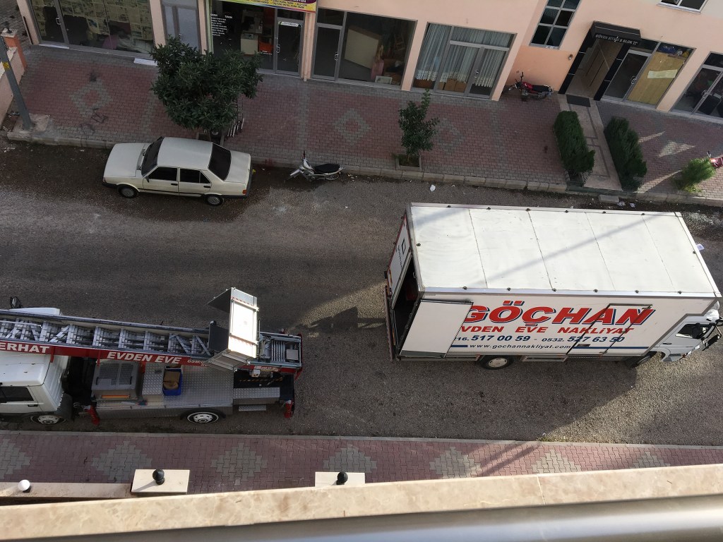Tuzla Ev Eşyası Taşımacılık